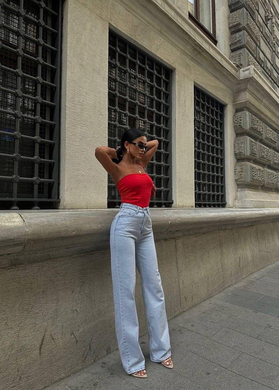 Loren Jeans