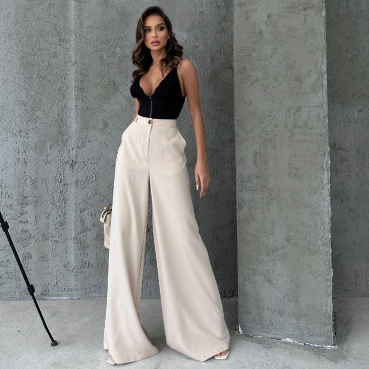 Haifa Pants