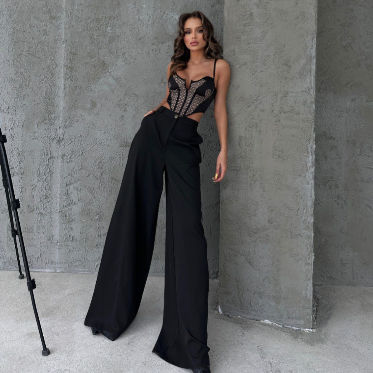 Haifa Pants