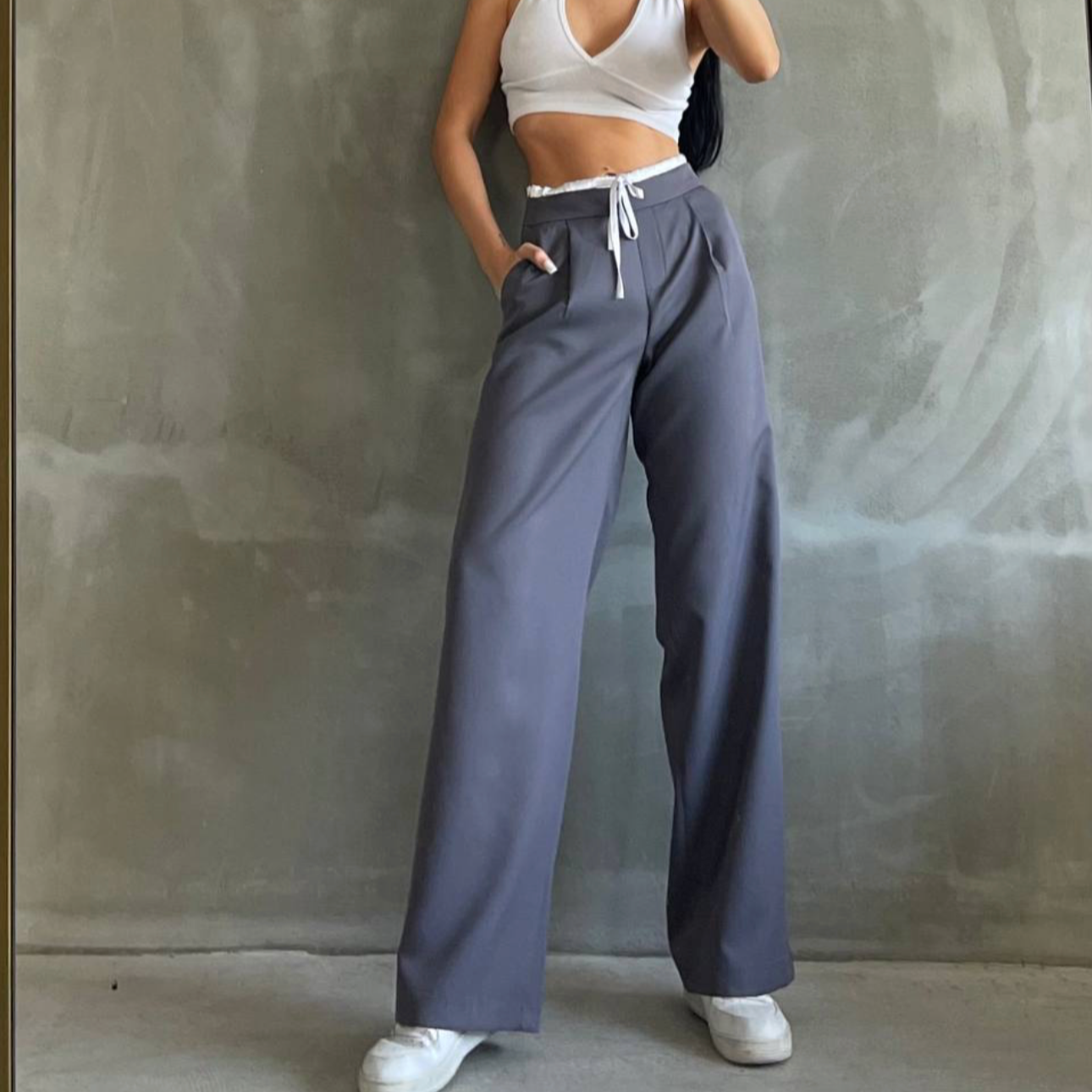 Poliana Pants