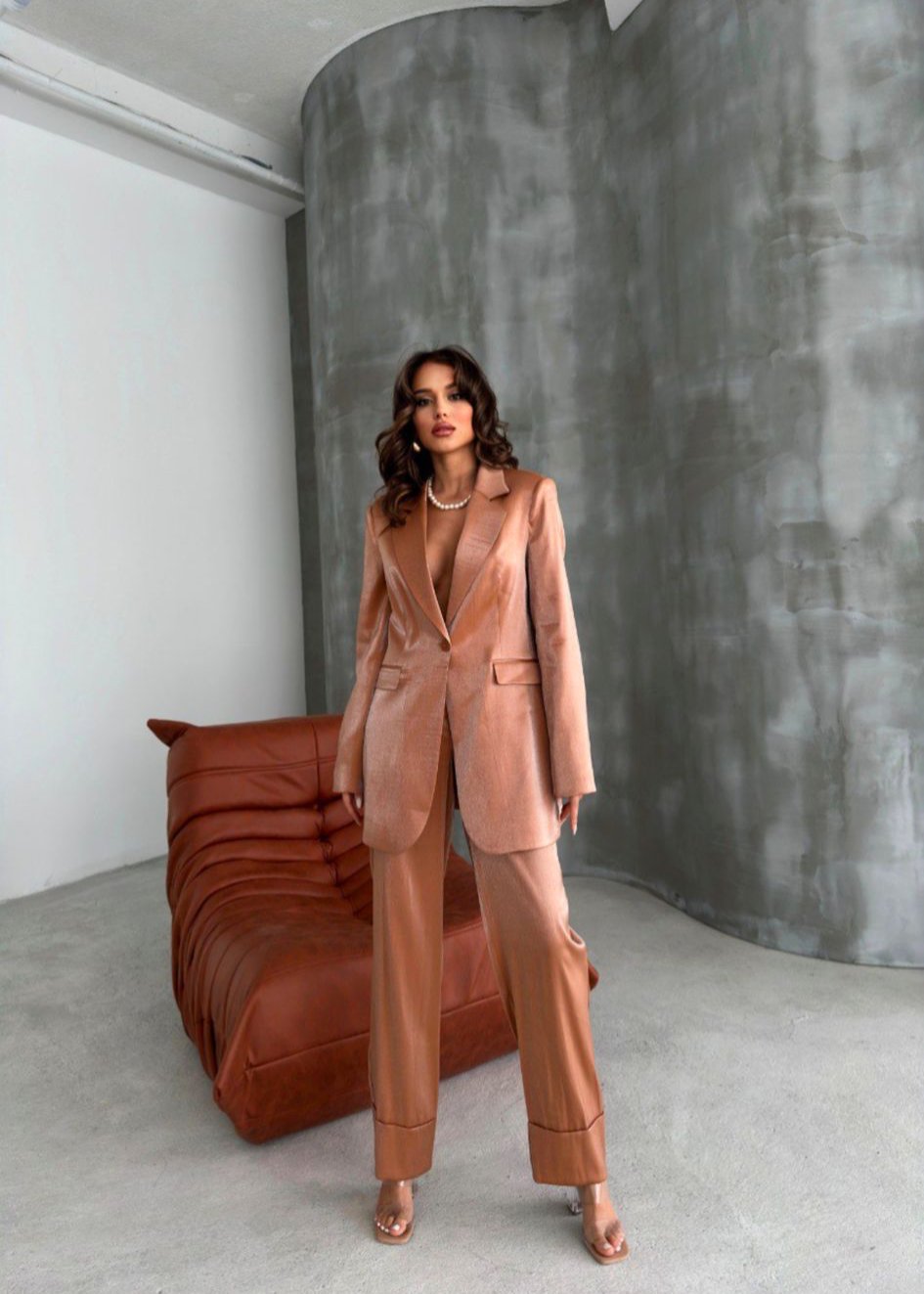 Elegant Suit