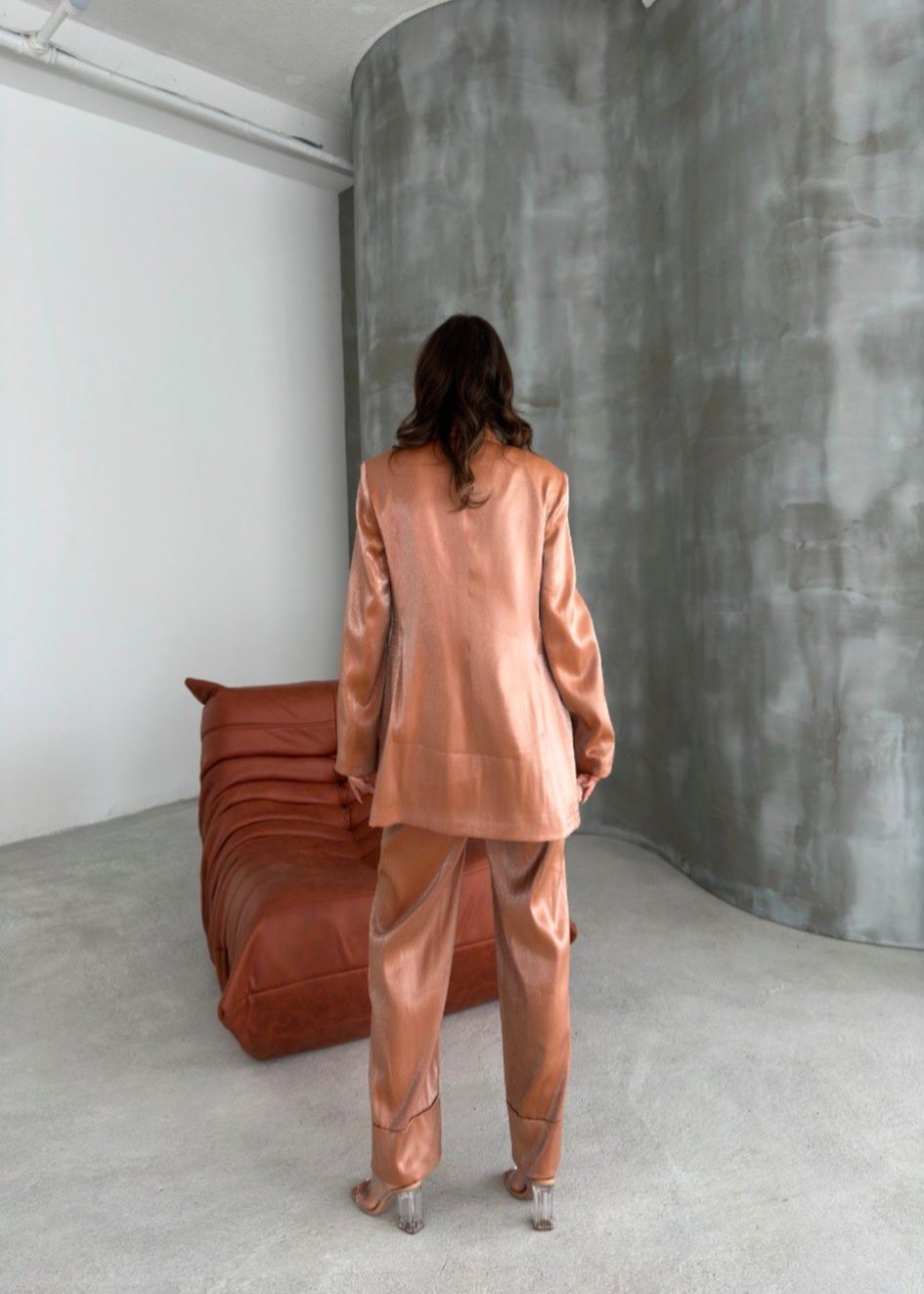 Elegant Suit