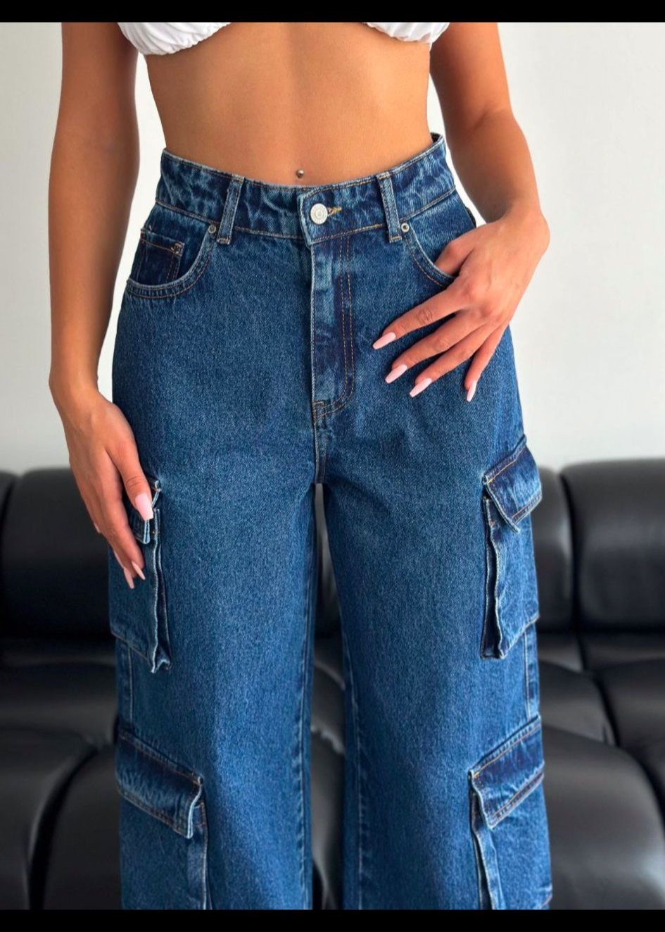 BLUE Jeans