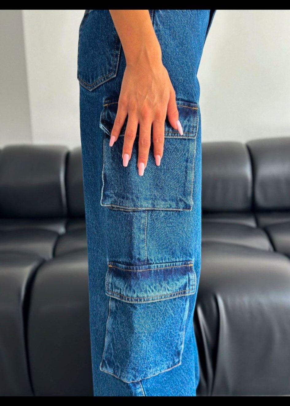 BLUE Jeans