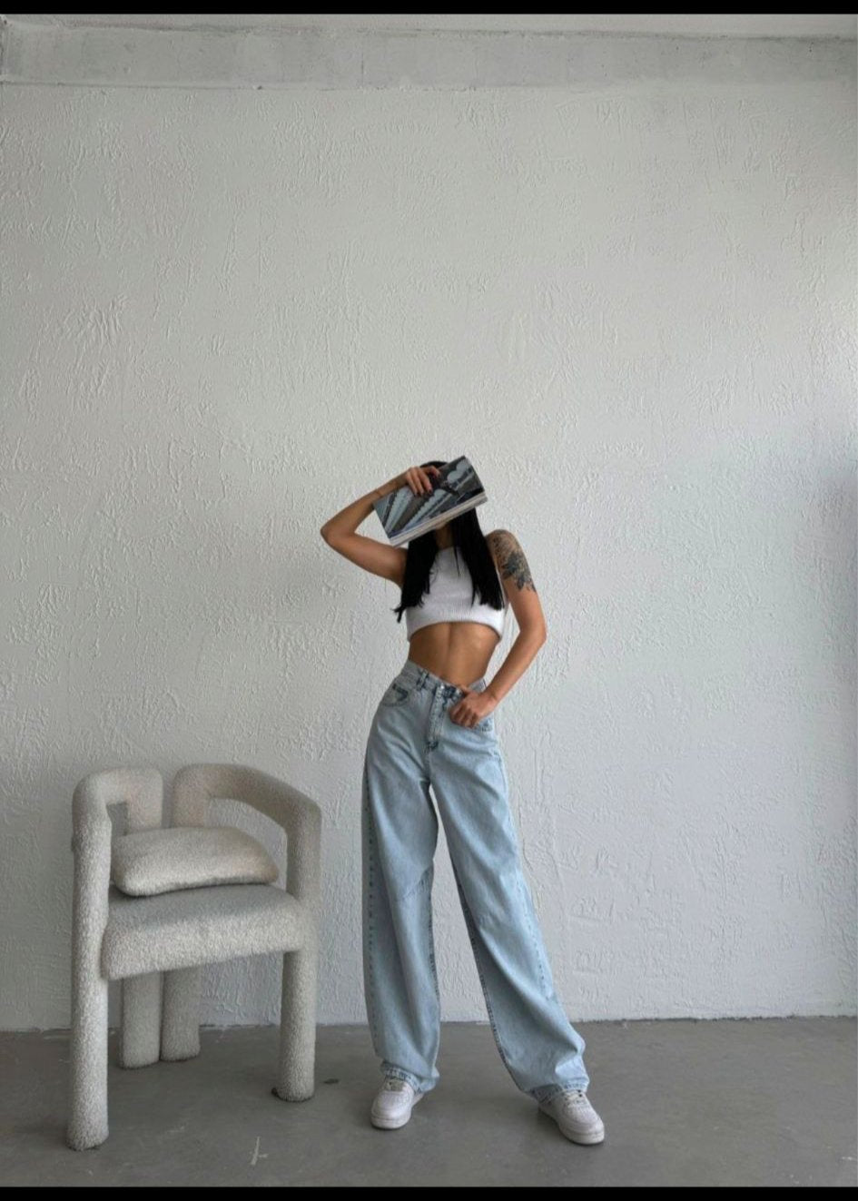 Hailey Jeans