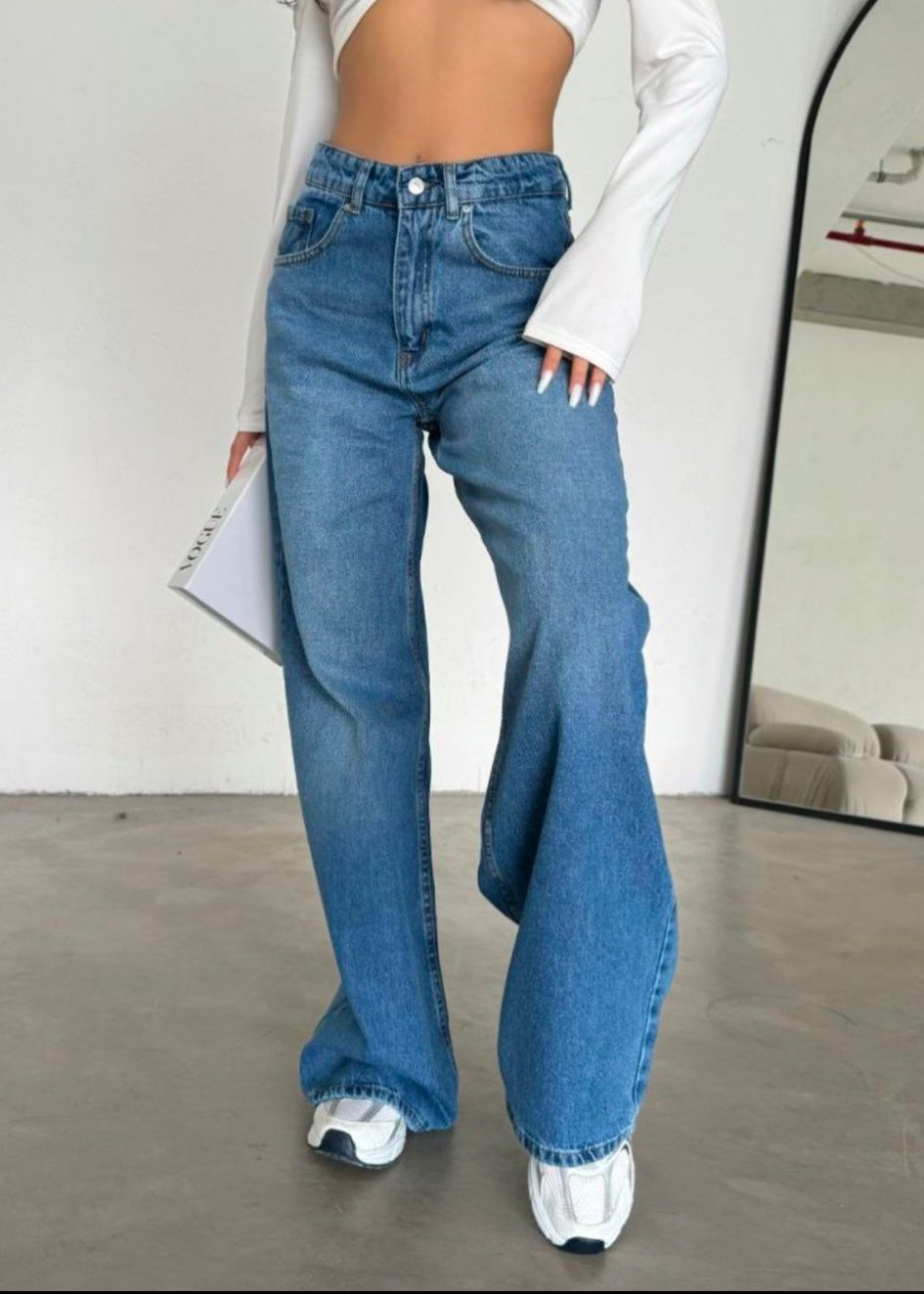 AllDay Denim