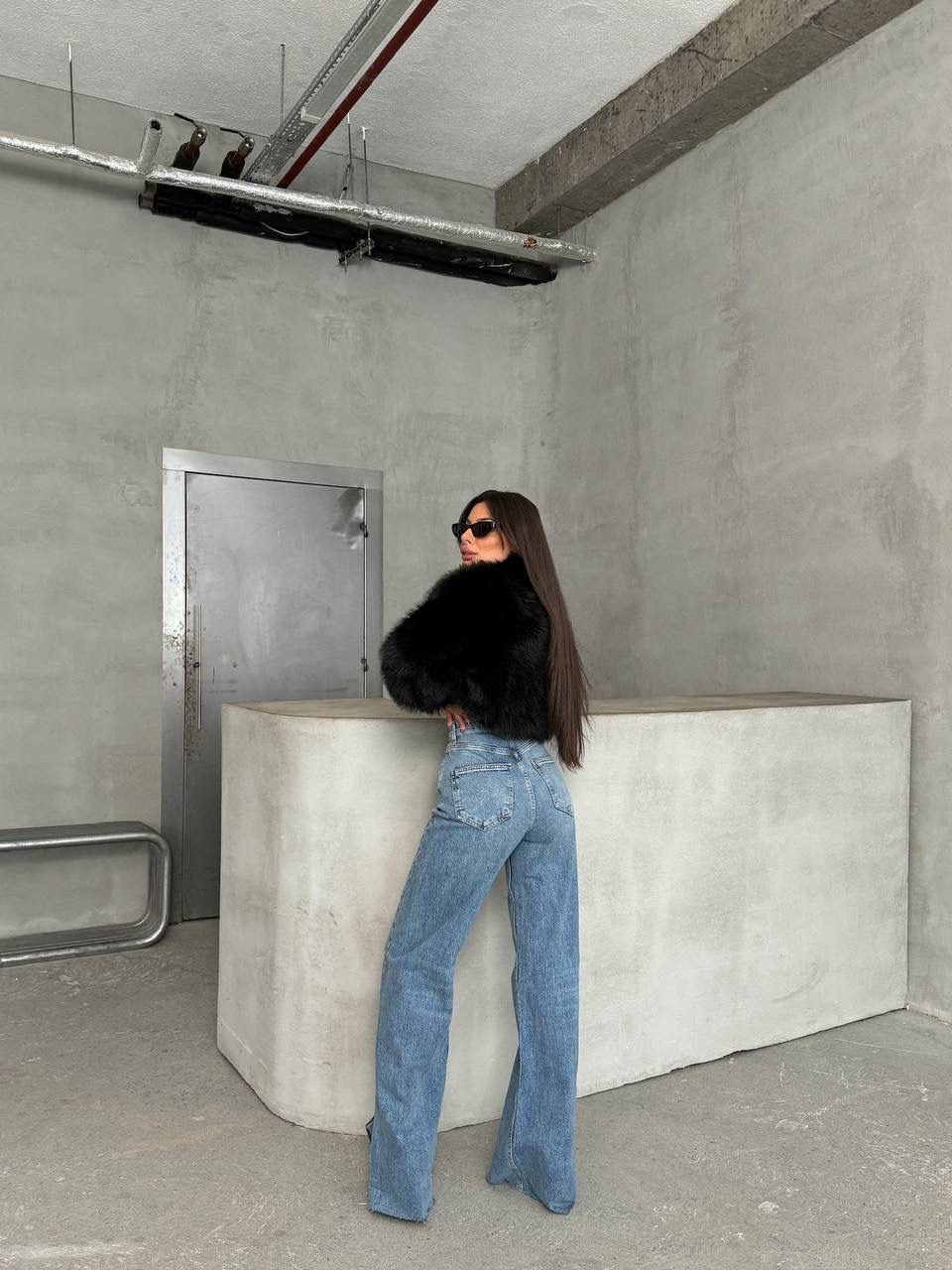 Denim Drift