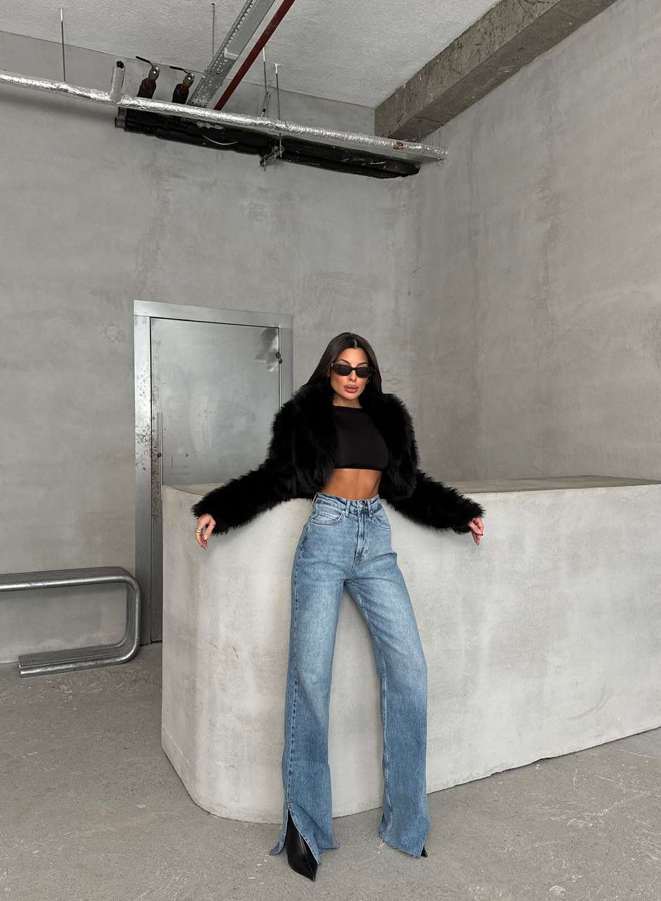 Denim Drift