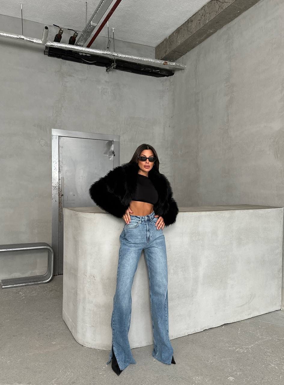 Denim Drift