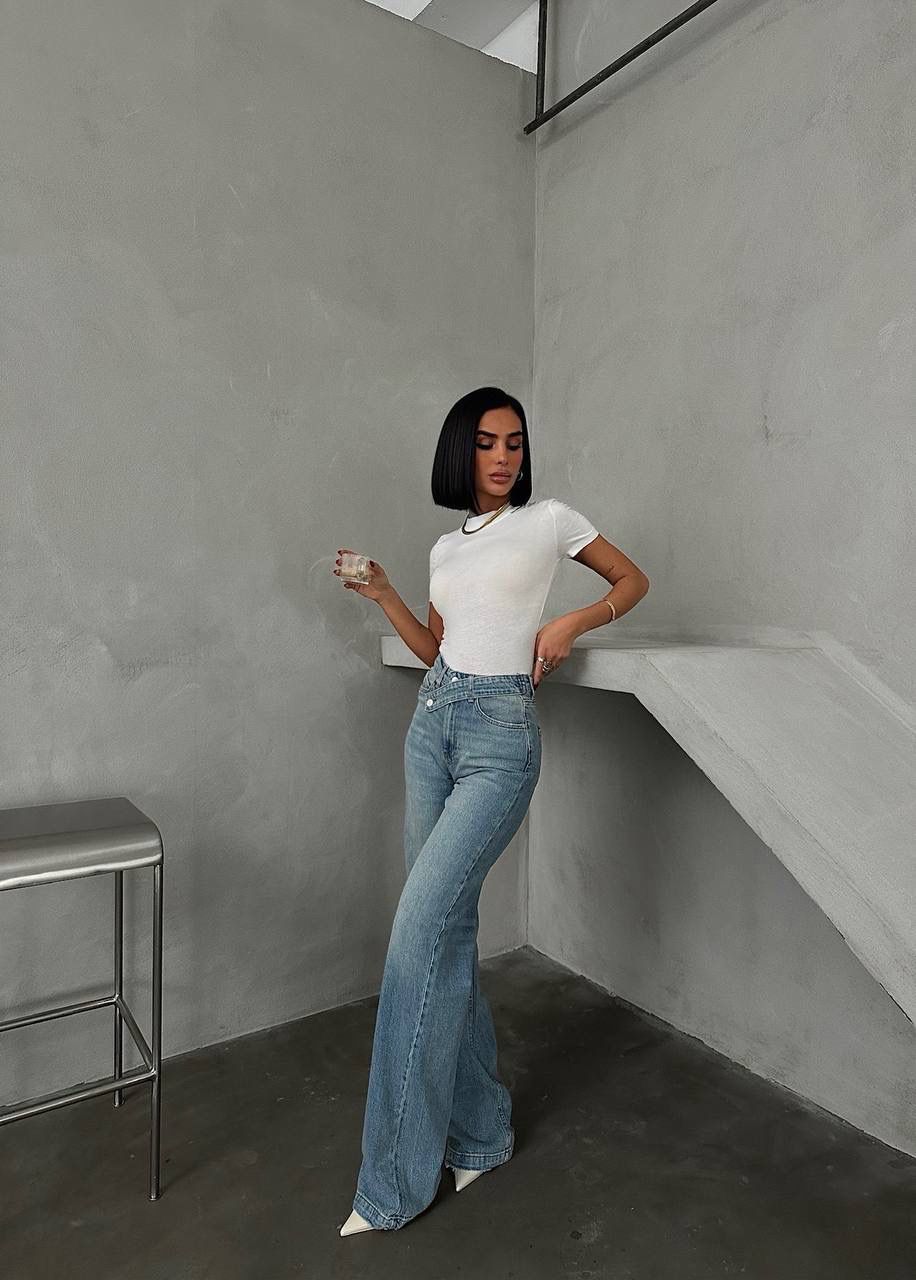 RawFit Jeans