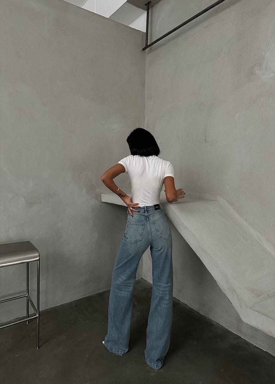 RawFit Jeans