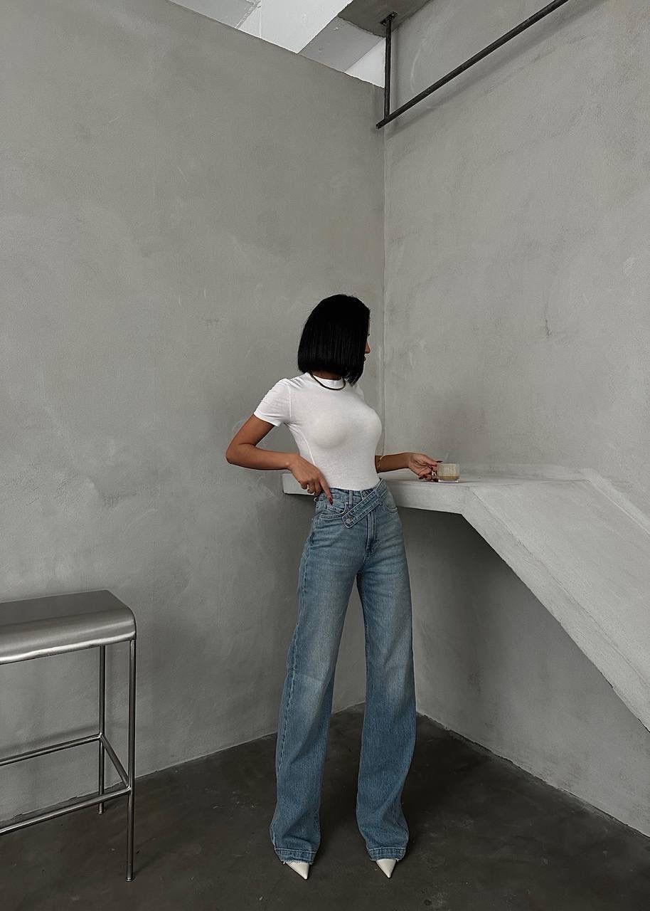 RawFit Jeans