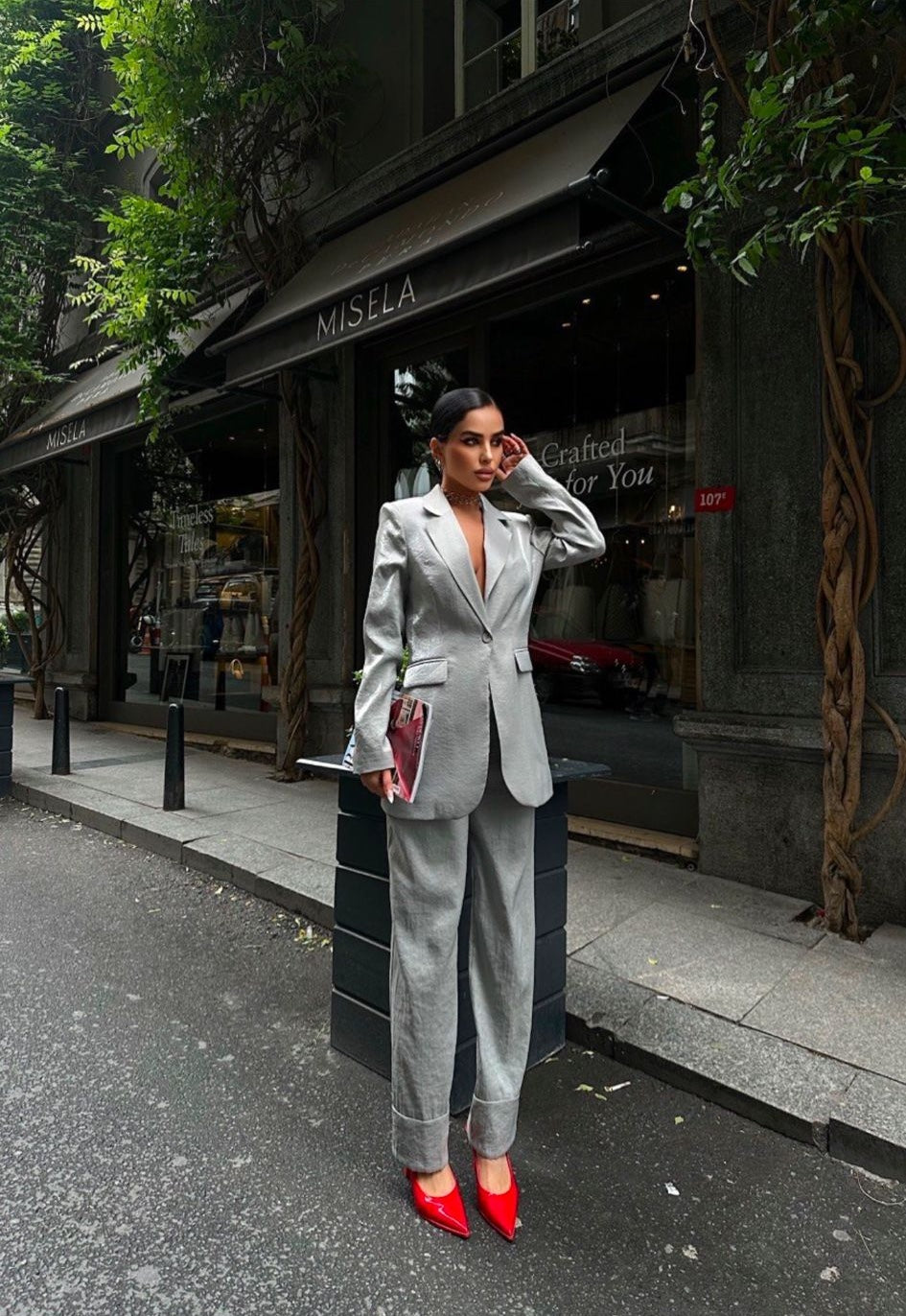Elegant Suit