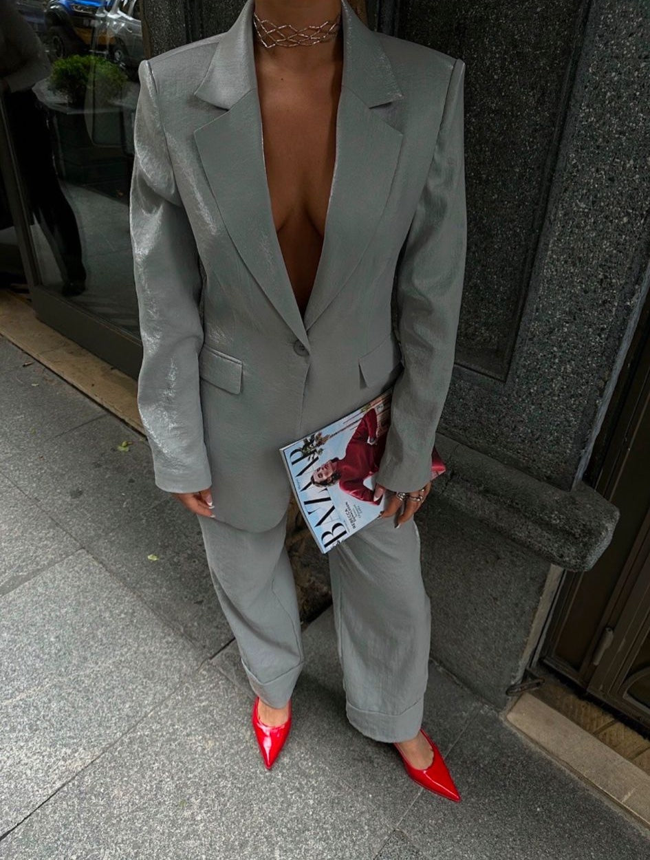 Elegant Suit