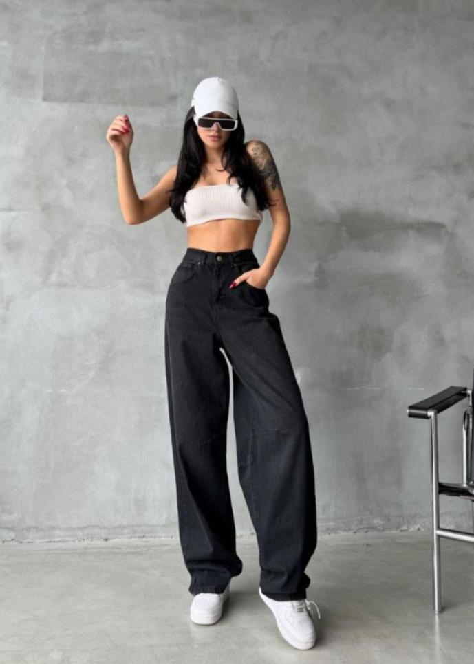 Carla Pants
