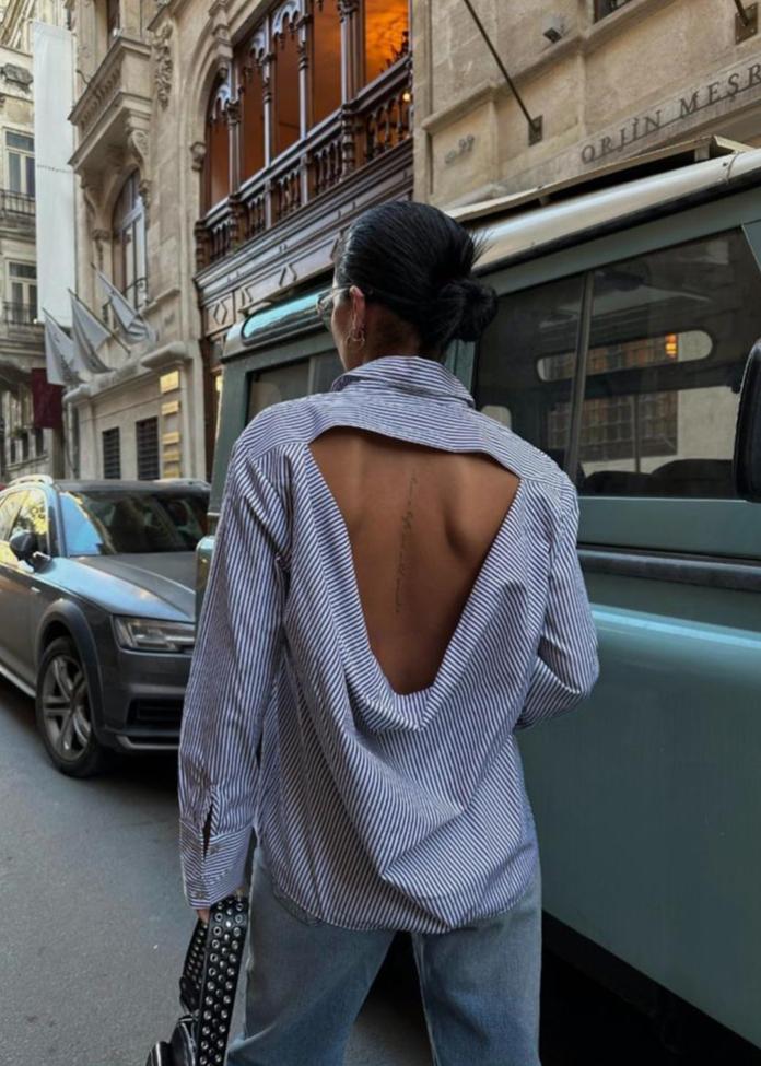 Fall Top