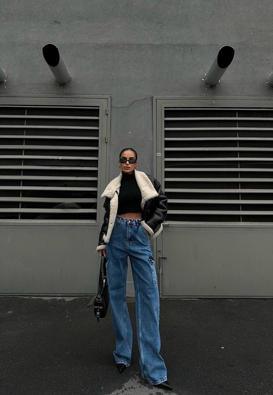 Urban Denim
